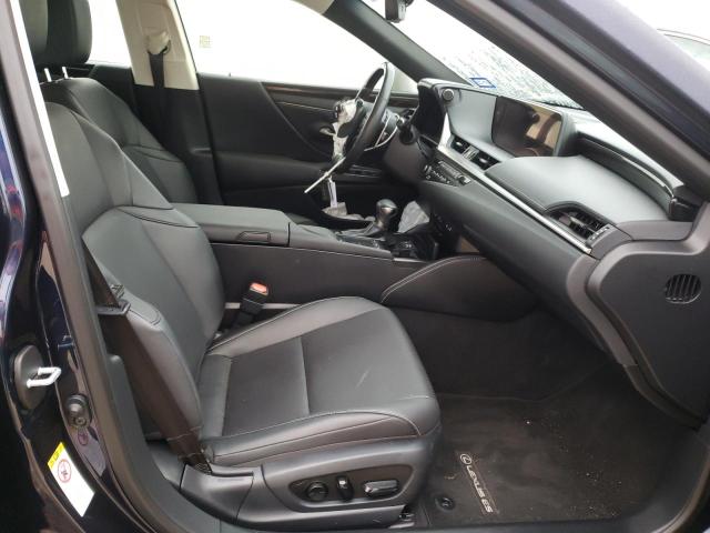 Photo 5 from auction – 2019 LEXUS ES 300H with VIN JTHB21B13K2038472