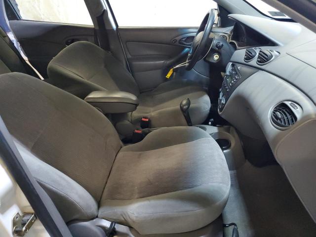 Photo 5 from auction – 2000 FORD FOCUS SE with VIN 1FAFP36P8YW187806