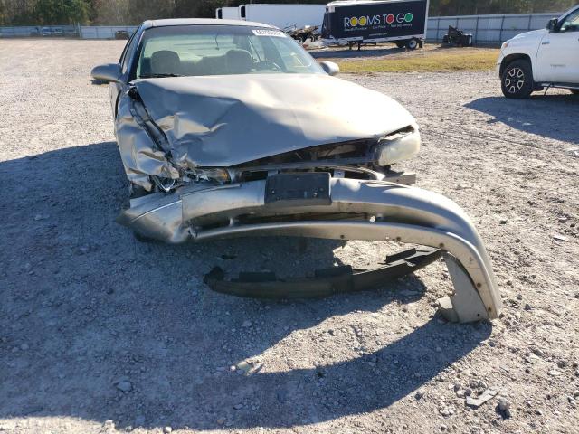 Photo 9 from auction – 2002 BUICK CENTURY with VIN 2G4WS52J221118349
