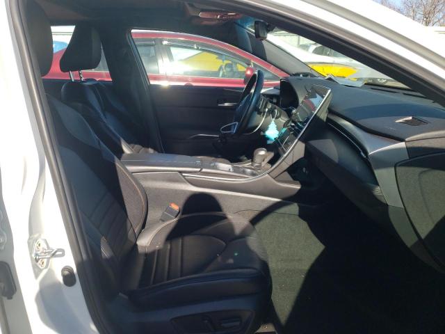 Photo 5 from auction – 2020 TOYOTA AVALON XSE with VIN 4T1E21FB6LU016405