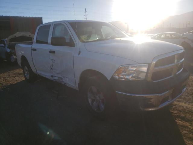 RAM 1500 ST 2014 with VIN 1C6RR7KT9ES412238 - Photo from auction