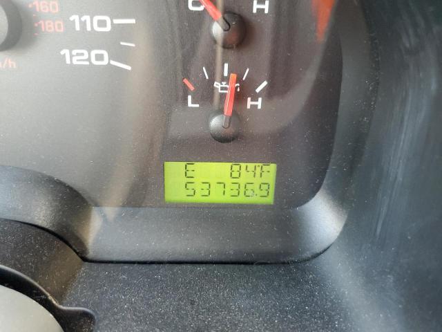 Photo 8 from auction – 2005 FORD F150 with VIN 1FTRF12W35NB89749