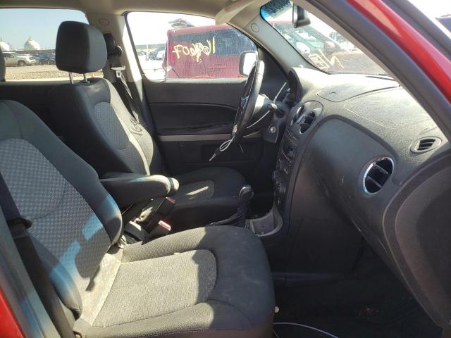 Photo 5 from auction – 2011 CHEVROLET HHR LT with VIN 3GNBACFU9BS649171