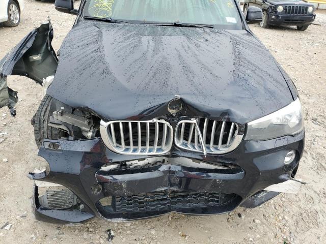 Photo 7 from auction – 2016 BMW X3 XDRIVE2 with VIN 5UXWX9C54G0D86192