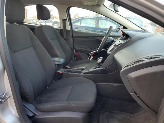 Photo 5 from auction – 2016 FORD FOCUS SE with VIN 1FADP3K25GL230905