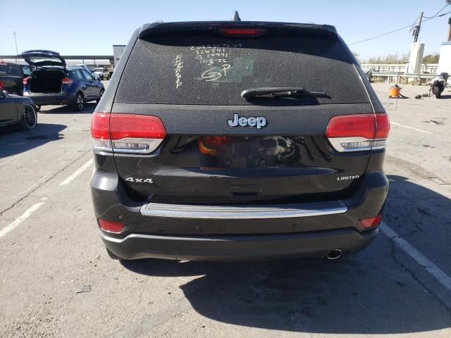 Photo 6 from auction – 2015 JEEP GRAND CHER with VIN 1C4RJFBG4FC860038