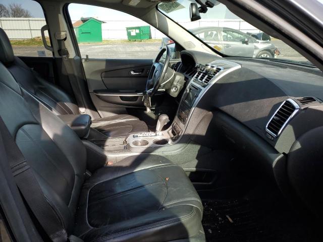 Photo 5 from auction – 2011 GMC ACADIA SLT with VIN 1GKKVRED7BJ223793