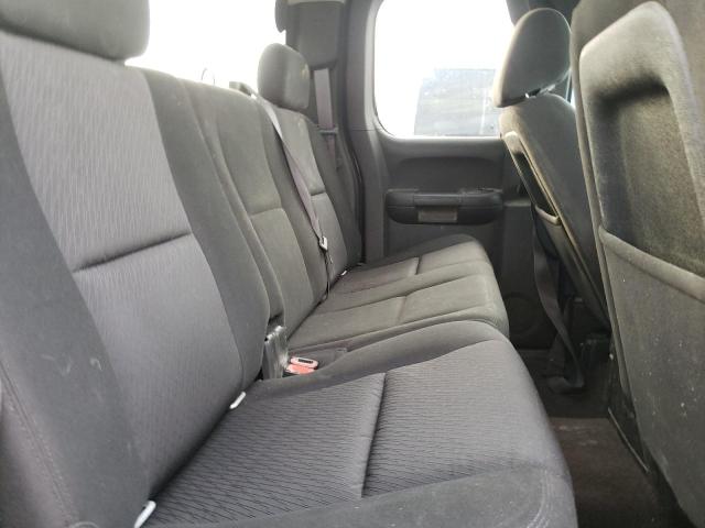 Photo 10 from auction – 2013 GMC SIERRA C15 with VIN 1GTR1VE08DZ320601