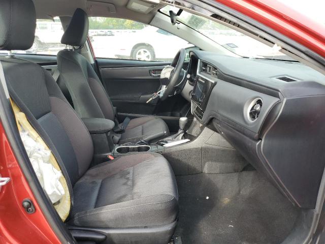 Photo 5 from auction – 2019 TOYOTA COROLLA L with VIN 5YFBURHE9KP930800