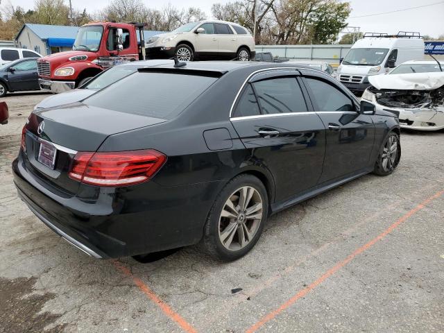 Photo 4 from auction – 2014 MERCEDES-BENZ E 350 with VIN WDDHF5KB4EA969627