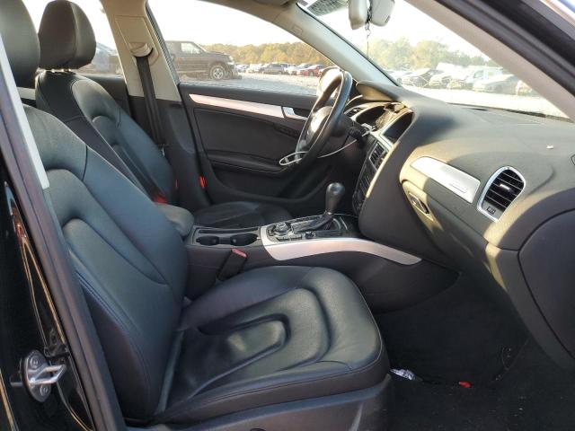 Photo 5 from auction – 2012 AUDI A4 PREMIUM with VIN WAUFFAFL8CN021442