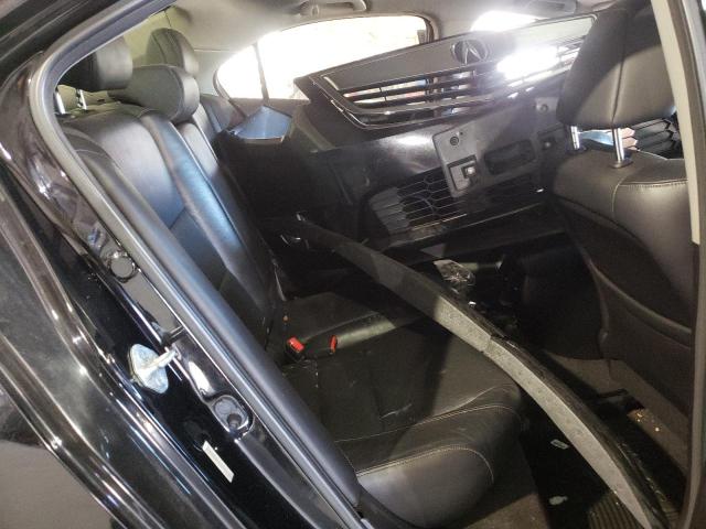 Фото 6 с аукциона – 2012 ACURA TSX с VIN JH4CU2F47CC026006