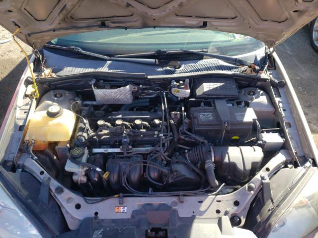 Photo 7 from auction – 2007 FORD FOCUS ZX4 with VIN 1FAFP34N77W288366
