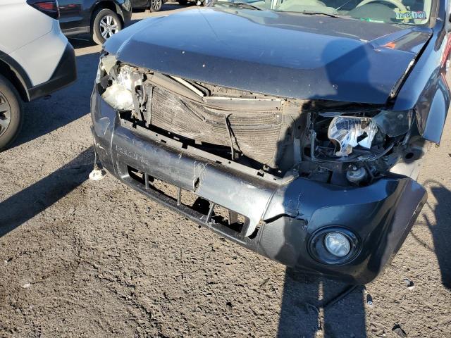 Photo 9 from auction – 2008 FORD ESCAPE HEV with VIN 1FMCU59H88KA54942