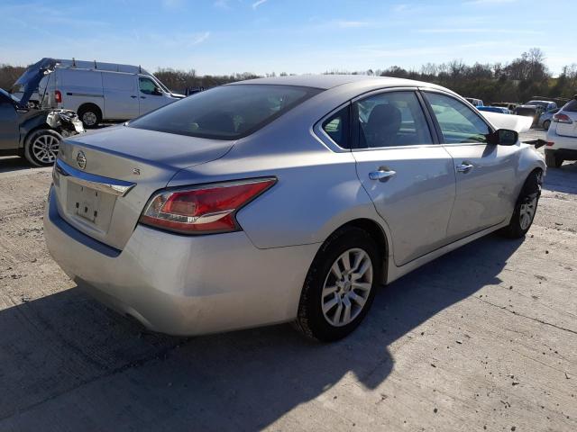 Photo 4 from auction – 2015 NISSAN ALTIMA 2.5 with VIN 1N4AL3AP3FC451767