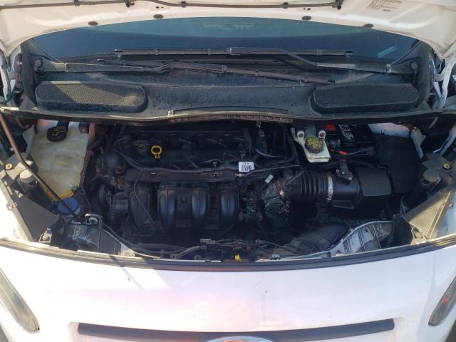 Photo 7 from auction – 2015 FORD TRANSIT CO with VIN NM0LS7E79F1211333