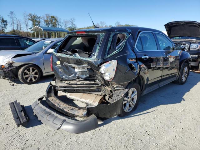 Photo 4 from auction – 2012 CHEVROLET EQUINOX LS with VIN 2GNALBEK8C1310804