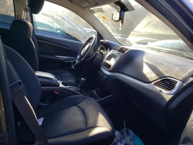 Photo 5 from auction – 2014 DODGE JOURNEY SE with VIN 3C4PDCAB6ET160219