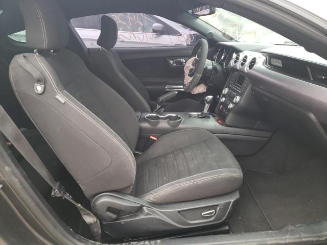 Photo 5 from auction – 2016 FORD MUSTANG GT with VIN 1FA6P8CF9G5334440