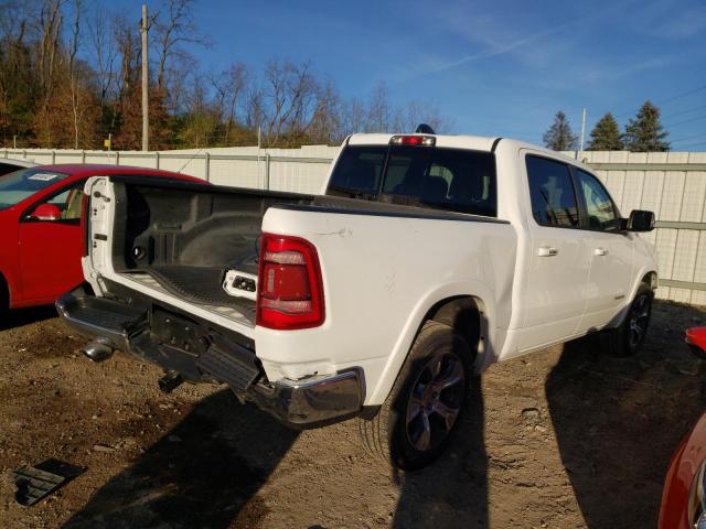 Photo 4 from auction – 2022 RAM 1500 LARAM with VIN 1C6SRFJTXNN363658