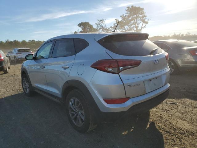 Photo 3 from auction – 2018 HYUNDAI TUCSON SE with VIN KM8J2CA43JU695839