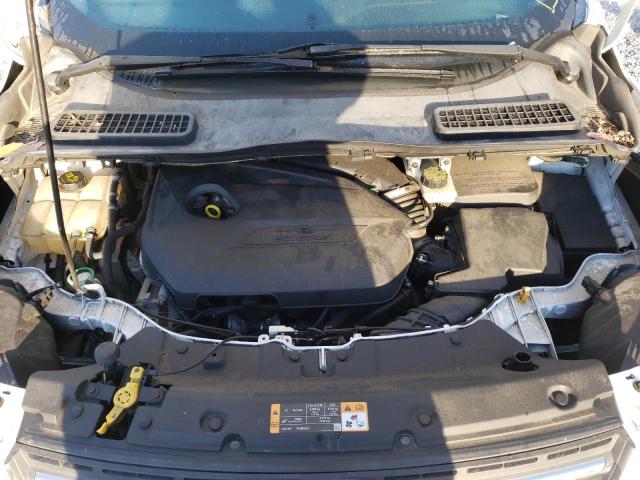 Photo 7 from auction – 2014 FORD ESCAPE SE with VIN 1FMCU9GX7EUA58837