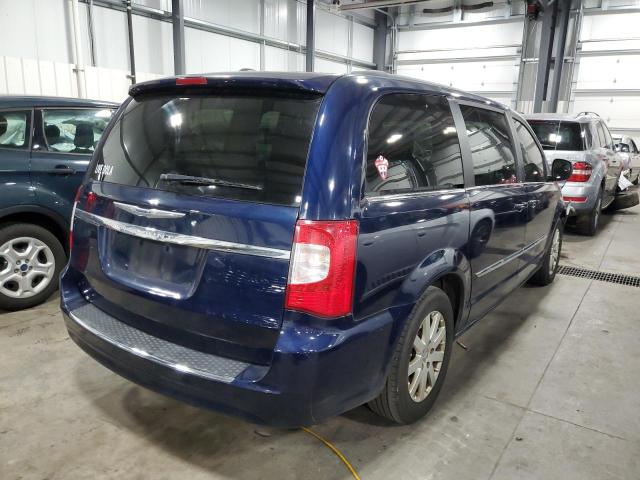 Photo 4 from auction – 2012 CHRYSLER TOWN & COU with VIN 2C4RC1BG0CR259788