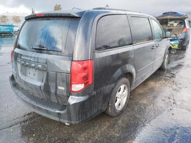 Photo 4 from auction – 2012 DODGE GRAND CARA with VIN 2C4RDGCG1CR333346