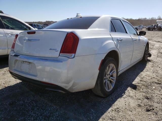 Photo 4 from auction – 2015 CHRYSLER 300C with VIN 2C3CCAEG3FH755569