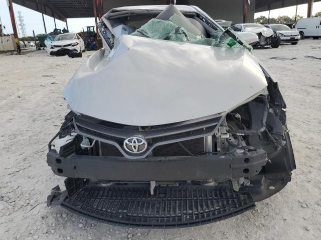 Photo 9 from auction – 2015 TOYOTA COROLLA L with VIN 2T1BURHE5FC308202