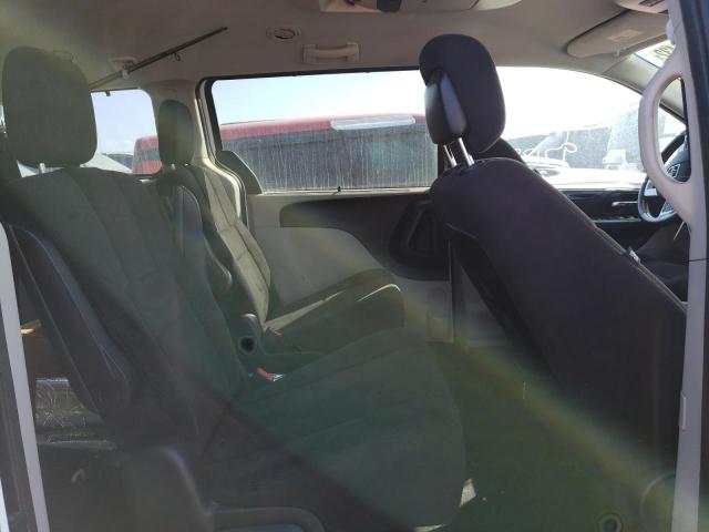Photo 6 from auction – 2013 DODGE GRAND CARA with VIN 2C4RDGCG6DR758644