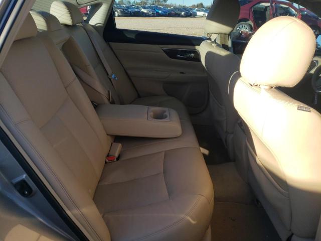 Photo 6 from auction – 2013 NISSAN ALTIMA 3.5 with VIN 1N4BL3AP4DN432733