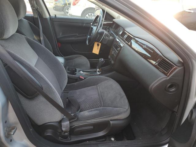 Photo 5 from auction – 2012 CHEVROLET IMPALA LT with VIN 2G1WB5E32C1206460