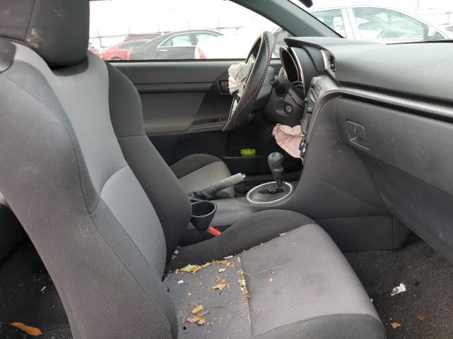 Photo 5 from auction – 2014 TOYOTA SCION TC with VIN JTKJF5C71E3077564