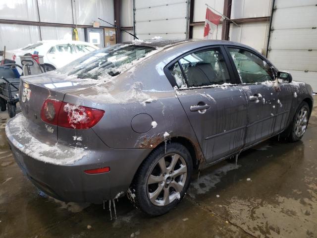 Photo 4 from auction – 2005 MAZDA 3 I with VIN JM1BK12F351229722