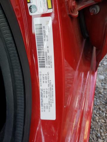 Photo 10 from auction – 2013 DODGE AVENGER SE with VIN 1C3CDZABXDN650523