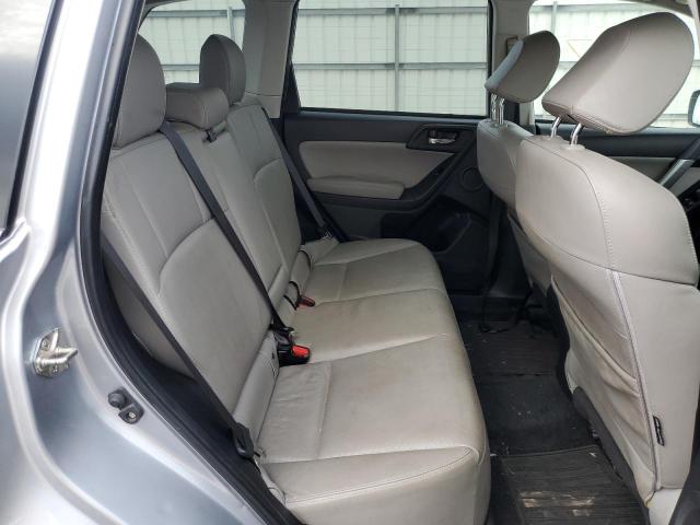 Photo 6 from auction – 2016 SUBARU FORESTER 2 with VIN JF2SJARC1GH441819