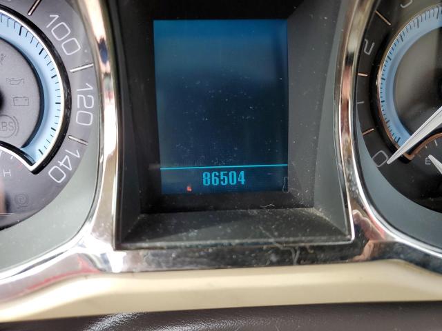 Photo 8 from auction – 2010 BUICK LACROSSE C with VIN 1G4GC5EG8AF248791