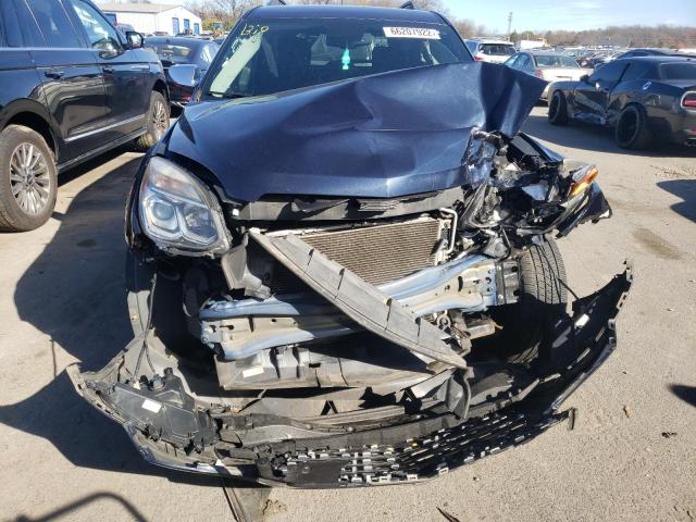 Photo 9 from auction – 2016 CHEVROLET EQUINOX LT with VIN 2GNFLGEK0G6314213