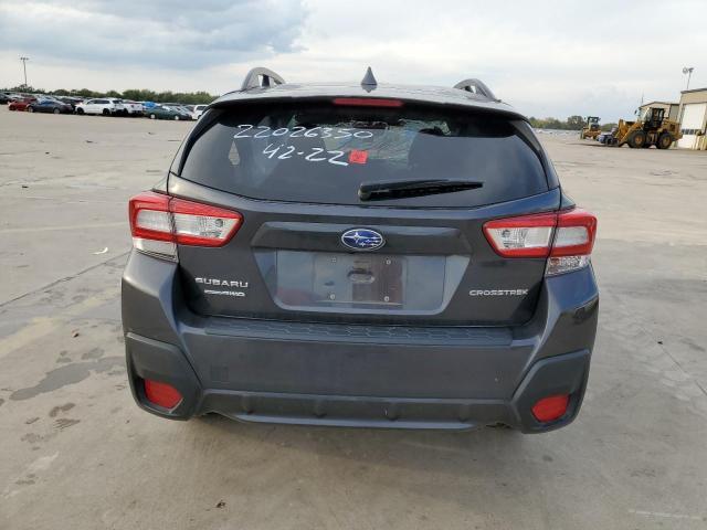 Photo 6 from auction – 2019 SUBARU CROSSTREK with VIN JF2GTAEC0KH262265