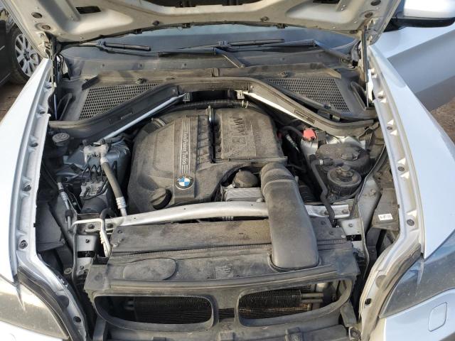 Photo 7 from auction – 2012 BMW X6 XDRIVE3 with VIN 5UXFG2C59CL778033