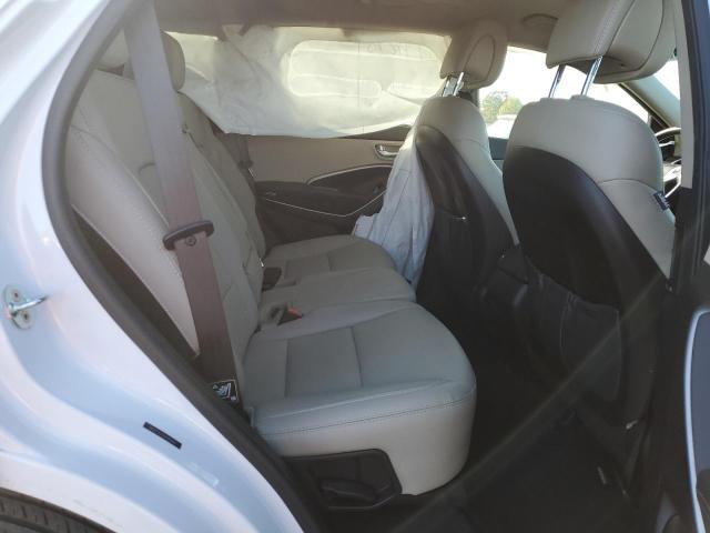 Photo 6 from auction – 2018 HYUNDAI SANTA FE S with VIN 5NMZU3LB3JH095987