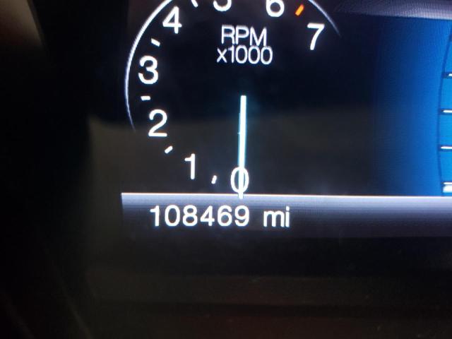 Photo 8 from auction – 2014 FORD EXPLORER X with VIN 1FM5K8D83EGA02723