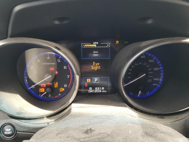Photo 8 from auction – 2016 SUBARU OUTBACK 2. with VIN 4S4BSBNC6G3217915