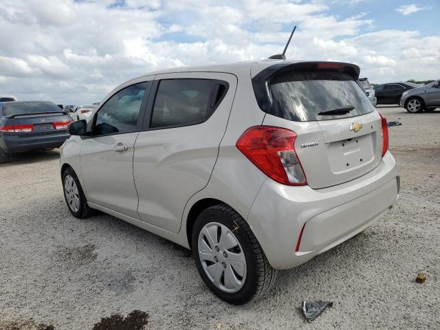 Photo 3 from auction – 2016 CHEVROLET SPARK LS with VIN KL8CB6SA9GC573545