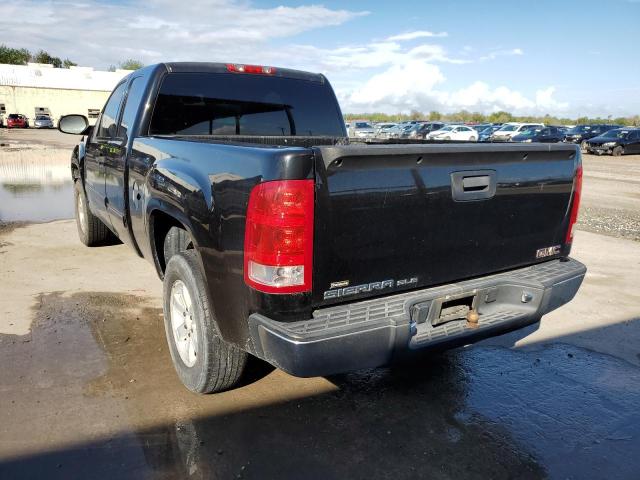 Photo 3 from auction – 2007 GMC NEW SIERRA with VIN 2GTEC19C771665038