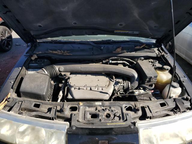 Photo 7 from auction – 2005 SATURN VUE with VIN 5GZCZ63465S824650
