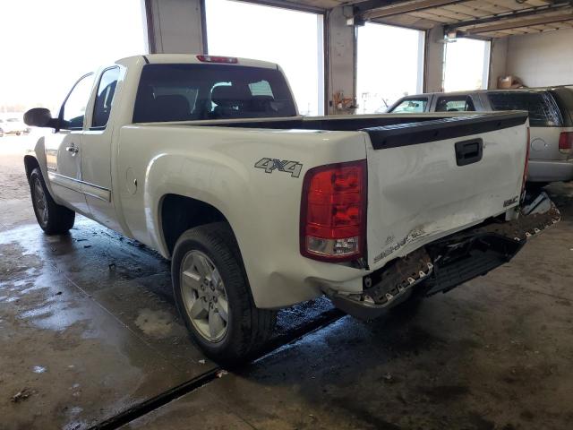 Photo 3 from auction – 2013 GMC SIERRA K15 with VIN 1GTR2VE77DZ356113
