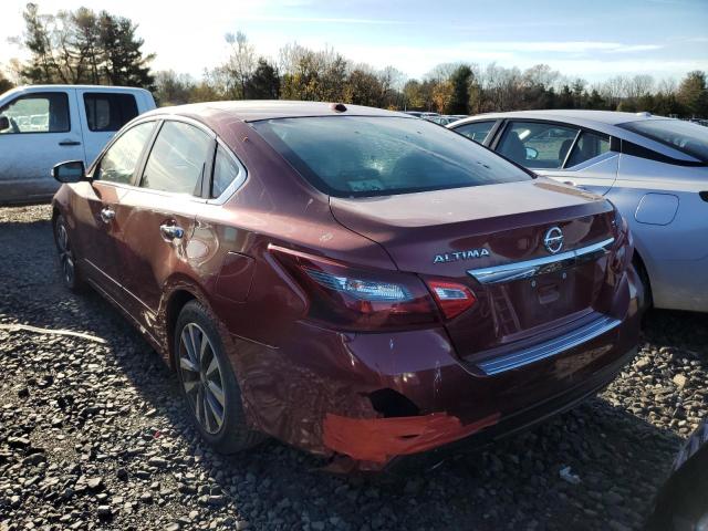 Photo 3 from auction – 2017 NISSAN ALTIMA 2.5 with VIN 1N4AL3AP2HC177464