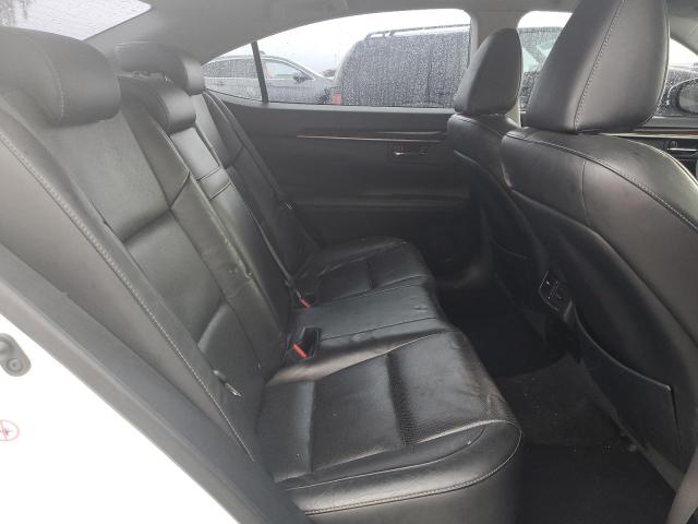 Photo 6 from auction – 2014 LEXUS ES 350 with VIN JTHBK1GG3E2150139